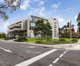 Offices commercial property leased at 18/799 Springvale Road Mulgrave VIC 3170