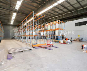 Factory, Warehouse & Industrial commercial property leased at Wetherill Park NSW 2164