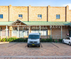 Factory, Warehouse & Industrial commercial property leased at Wetherill Park NSW 2164