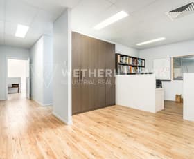 Factory, Warehouse & Industrial commercial property leased at Wetherill Park NSW 2164