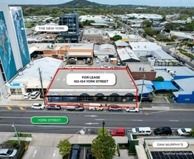 Shop & Retail commercial property for lease at 102-104 York Street Beenleigh QLD 4207