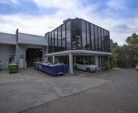 Factory, Warehouse & Industrial commercial property leased at 13/5 Hudson Avenue Castle Hill NSW 2154