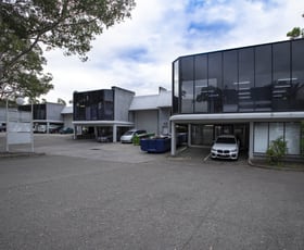 Factory, Warehouse & Industrial commercial property leased at 13/5 Hudson Avenue Castle Hill NSW 2154