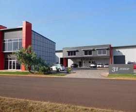 Offices commercial property leased at 3/31 Jessop Crescent Berrimah NT 0828