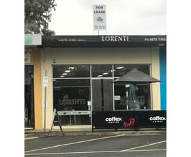 Shop & Retail commercial property leased at 598 Park Road Park Orchards VIC 3114