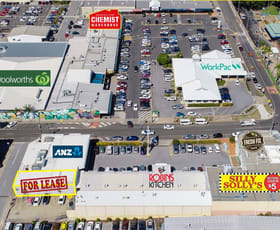Showrooms / Bulky Goods commercial property for lease at 12/172 Goondoon Street Gladstone Central QLD 4680