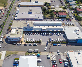 Offices commercial property for lease at 12/172 Goondoon Street Gladstone Central QLD 4680