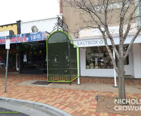 Shop & Retail commercial property leased at 29a Main Street Mornington VIC 3931