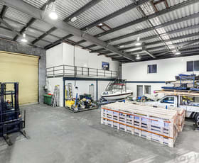 Offices commercial property leased at 1/3 Gosport Street Hemmant QLD 4174