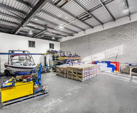 Offices commercial property leased at 1/3 Gosport Street Hemmant QLD 4174