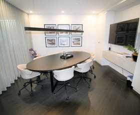 Offices commercial property leased at 24/2 Waterfront Place Robina QLD 4226
