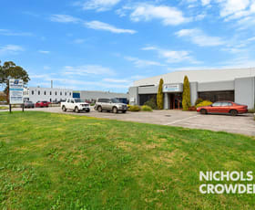 Other commercial property leased at 2/4 Monterey Road Dandenong South VIC 3175