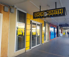 Shop & Retail commercial property leased at 55 Monaro Street Queanbeyan NSW 2620