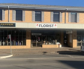 Shop & Retail commercial property leased at Shop 2/341 Bong Bong Street Bowral NSW 2576
