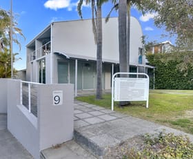 Offices commercial property leased at Foamcrest Avenue Newport NSW 2106