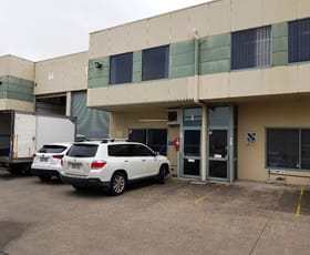 Offices commercial property leased at 8/2a Burrows Road St Peters NSW 2044