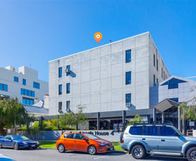 Offices commercial property leased at 3/4 Ventnor Avenue West Perth WA 6005