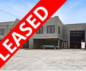 Factory, Warehouse & Industrial commercial property leased at 18 Bellevue Crescent Preston VIC 3072