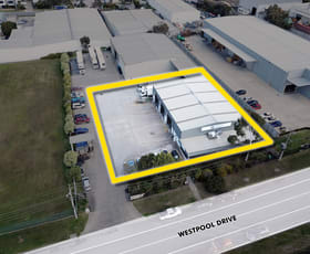 Offices commercial property leased at 1/44-46 Westpool Drive Hallam VIC 3803