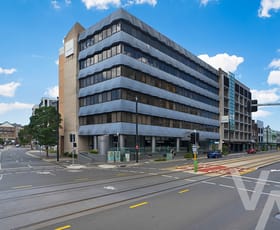 Offices commercial property leased at 3/400 Hunter Street Newcastle NSW 2300