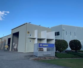 Showrooms / Bulky Goods commercial property leased at 31 PREMIER CIRCUIT Warana QLD 4575