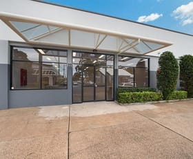 Offices commercial property leased at 1/22 Newton Street Broadmeadow NSW 2292