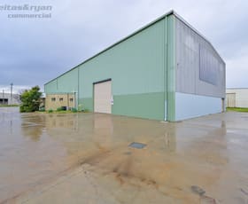 Factory, Warehouse & Industrial commercial property leased at 35 Butcher Street Kwinana Beach WA 6167