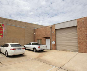 Factory, Warehouse & Industrial commercial property leased at 8/27 Collingwood Osborne Park WA 6017