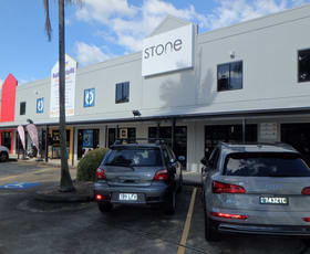 Showrooms / Bulky Goods commercial property leased at 3/229 Junction Road Morningside QLD 4170