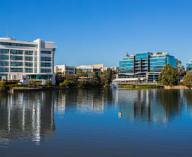Offices commercial property leased at 7.10 & 7.11/12 Century Circuit Norwest NSW 2153
