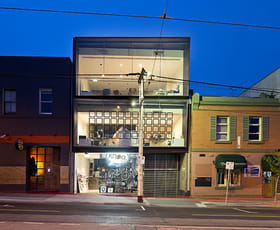 Showrooms / Bulky Goods commercial property leased at 453 Church Street Richmond VIC 3121