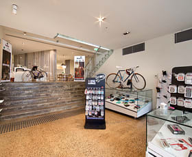 Offices commercial property leased at 453 Church Street Richmond VIC 3121