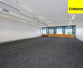 Offices commercial property leased at 405/55 Miller St Pyrmont NSW 2009