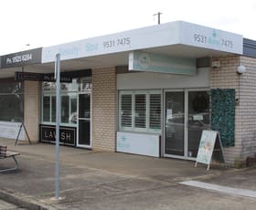 Shop & Retail commercial property leased at 5/176 Parraweena Miranda NSW 2228