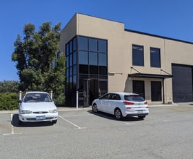 Factory, Warehouse & Industrial commercial property leased at 1/145 Beringarra Ave Malaga WA 6090