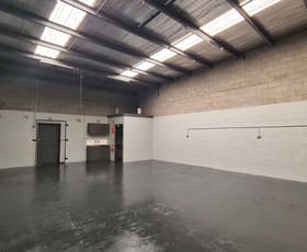 Factory, Warehouse & Industrial commercial property leased at 4/16 Macquarie Place Boronia VIC 3155