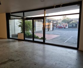 Shop & Retail commercial property leased at Shop 2, 128-134 Pakington Street Geelong West VIC 3218