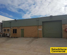 Offices commercial property leased at 4/53 Berriman Drive Wangara WA 6065