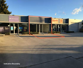 Shop & Retail commercial property leased at 2/17 Quail Street St Helens TAS 7216