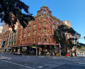 Other commercial property for lease at Various Suites/345B - 353 Sussex Street Sydney NSW 2000