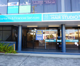 Offices commercial property leased at 1/655 Sherwood Road Sherwood QLD 4075