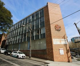 Medical / Consulting commercial property leased at 1st Floor/87-89 Foveaux Street Surry Hills NSW 2010