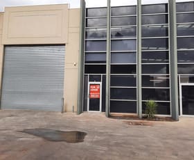 Offices commercial property leased at 3/115 Technology Drive Sunshine West VIC 3020
