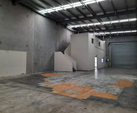 Offices commercial property leased at 3/115 Technology Drive Sunshine West VIC 3020