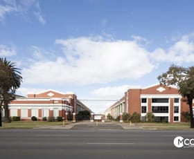 Factory, Warehouse & Industrial commercial property leased at 1A, 455 Melbourne Road Norlane VIC 3214