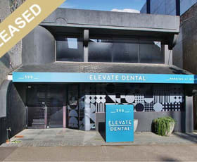 Offices commercial property leased at Level 1/Level 1, 390 Burwood Road Hawthorn VIC 3122