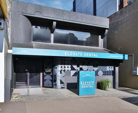 Offices commercial property leased at Level 1/Level 1, 390 Burwood Road Hawthorn VIC 3122
