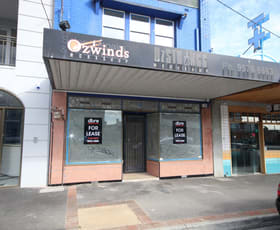 Shop & Retail commercial property leased at 572 North Road Ormond VIC 3204