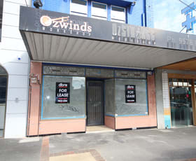 Shop & Retail commercial property leased at 572 North Road Ormond VIC 3204
