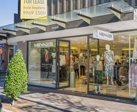 Shop & Retail commercial property leased at 705 Military Road Mosman NSW 2088